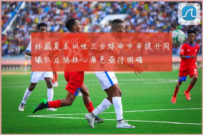 林葳夏季训练三分球命中率提升同曦队后场核心角色亟待明确