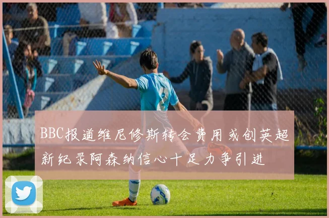 BBC报道维尼修斯转会费用或创英超新纪录阿森纳信心十足力争引进
