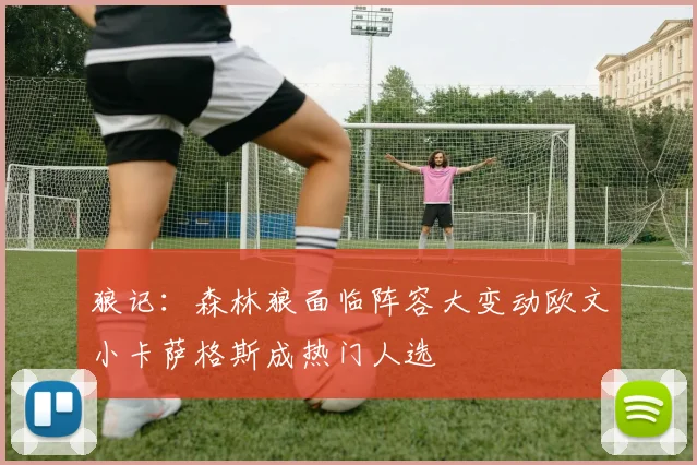 狼记：森林狼面临阵容大变动欧文小卡萨格斯成热门人选